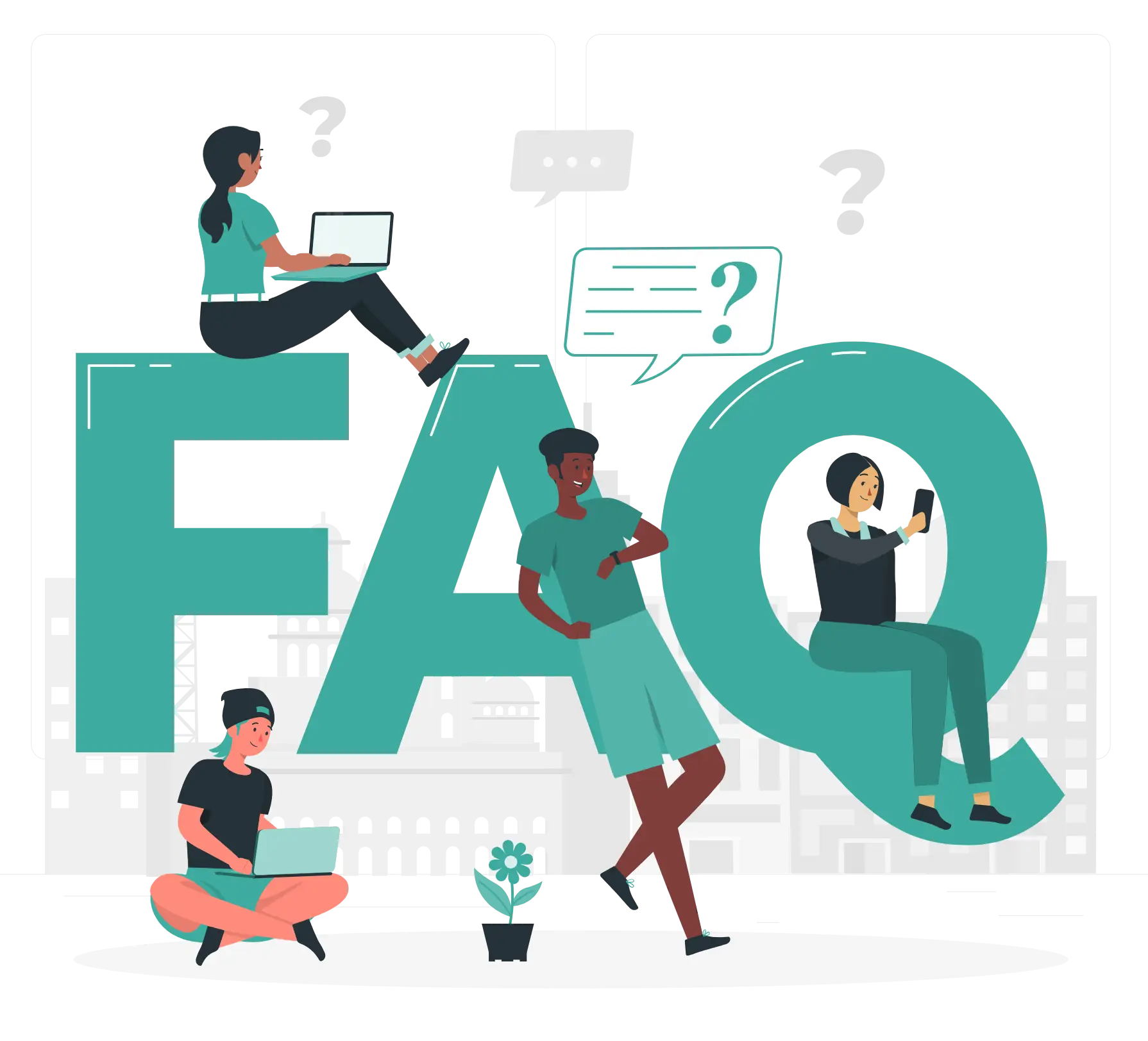 FAQs