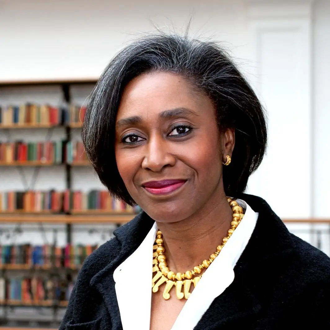 Nadia Mensah Acogny